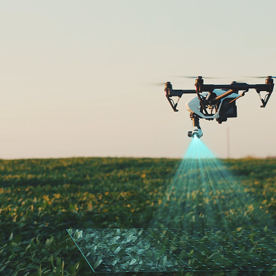 Precision Agriculture